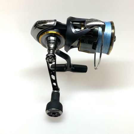  DAIWA ダイワ スピニングリール  23エアリティ PC LT3000-XH 本体のみ 3259234