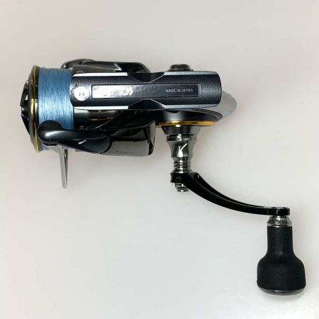 DAIWA ダイワ スピニングリール  23エアリティ PC LT3000-XH 本体のみ 3259234