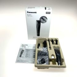 ●● Panasonic パナソニック プロ トリマー ER-GP21 Sランク