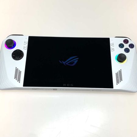  ASUS エイスース ポータブルゲーミングＰＣ   充電器付 RC71L-Z1E512
