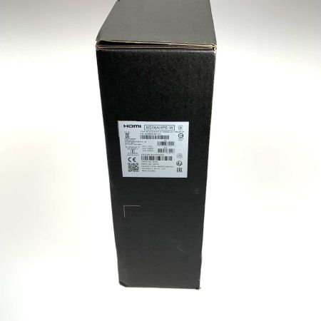  ROG パソコン モニター 16インチ XG16AHPE-W