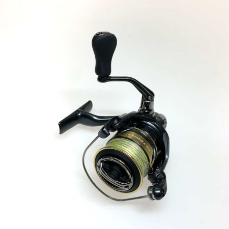  SHIMANO シマノ スピニングリール   25アルテグラC2000SHG 047960