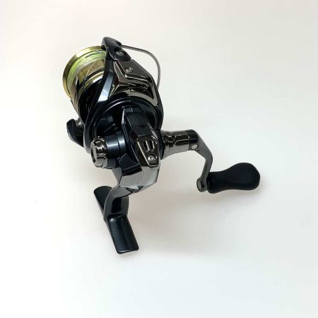  SHIMANO シマノ スピニングリール   25アルテグラC2000SHG 047960