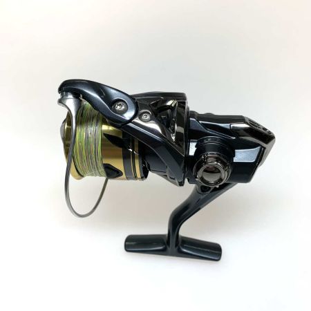  SHIMANO シマノ スピニングリール   25アルテグラC2000SHG 047960