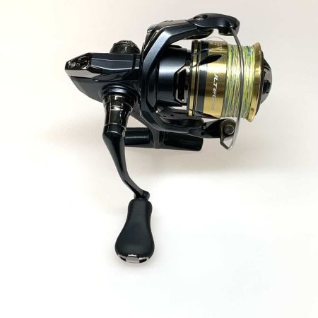  SHIMANO シマノ スピニングリール   25アルテグラC2000SHG 047960