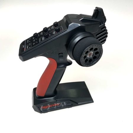  京商 ホビー ラジコン ブラシレスパワード 4WD レーシングバギー インファーノ  34118T2