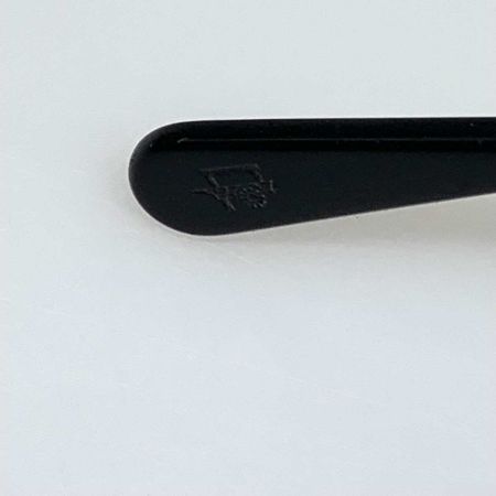  MOSCOT アイウェア 眼鏡  LEMTOSH  ケース付 49 24-145 ブラック
