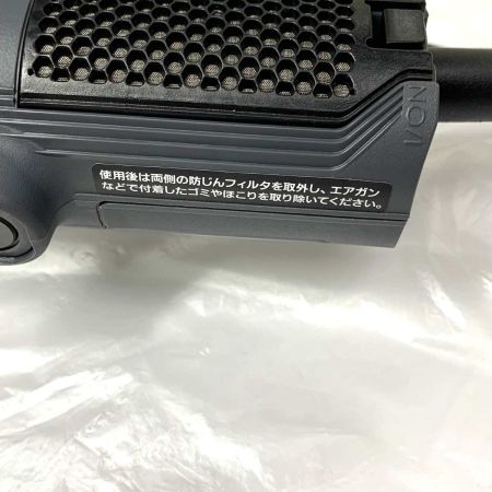  KYOCERA キョウセラ 研磨工具 ディスクグラインダー  コード式 AG111 ブラック