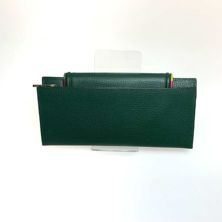  Paul Smith ポールスミス 長財布  箱付 グリーン