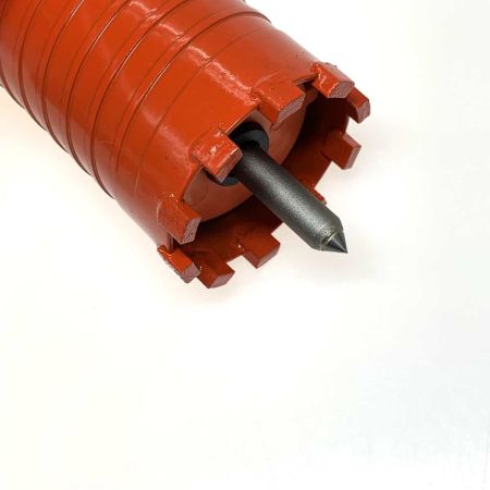  MIYANAGA 工具消耗品 ドライモンドコアドリル PCD50C