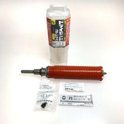 ●● MIYANAGA 工具消耗品 ドライモンドコアドリル PCD50C Aランク