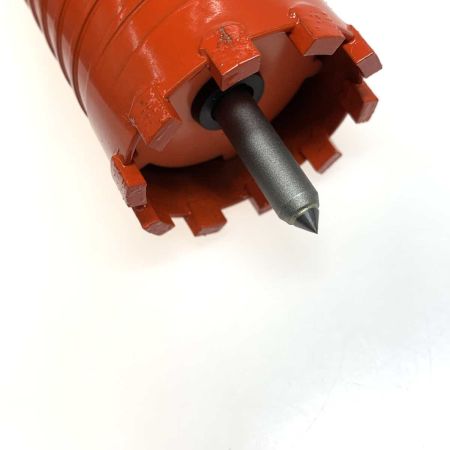  MIYANAGA 工具消耗品 ドライモンドコアドリル PCD50C