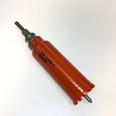  MIYANAGA 工具消耗品 ドライモンドコアドリル PCD60