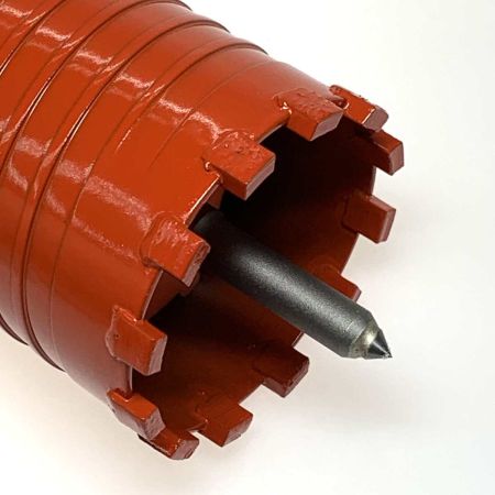  MIYANAGA 工具消耗品 ドライモンドコアドリル PCD60