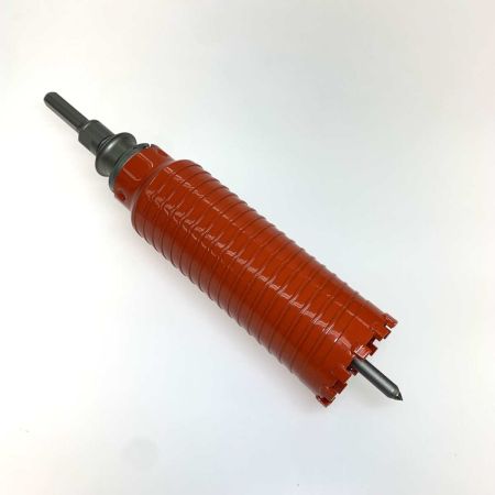  MIYANAGA 工具消耗品 ドライモンドコアドリル PCD60