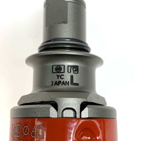  MIYANAGA 工具消耗品 ドライモンドコアドリル PCD60