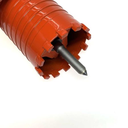  MIYANAGA 工具消耗品 ドライモンドコアドリル PCD60
