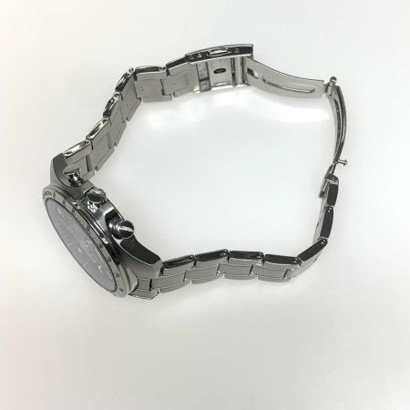  SEIKO セイコー 腕時計 クロノグラフ 8T63-00D0