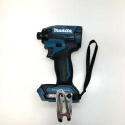 ●● MAKITA マキタ 締付工具 インパクトドライバ 本体のみ TD002G Bランク