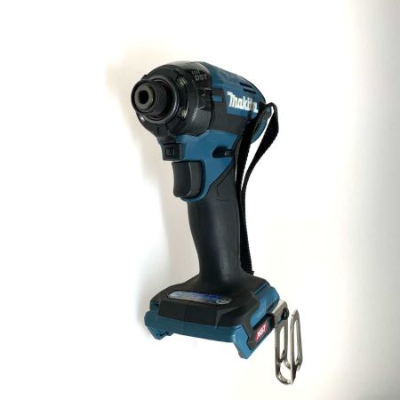  MAKITA マキタ 締付工具 インパクトドライバ 本体のみ TD002G