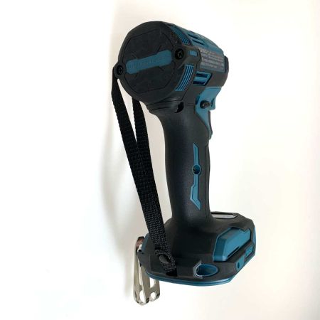  MAKITA マキタ 締付工具 インパクトドライバ 本体のみ TD002G