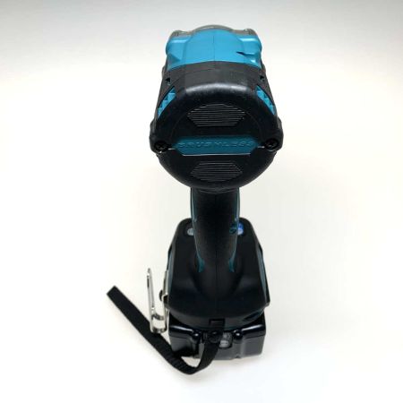  MAKITA マキタ 締付工具 インパクトレンチ TW300DRGX ブルー