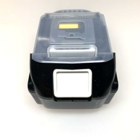  MAKITA マキタ 工具関連用品 バッテリー 18v 6.0Ah BL1860B ブラック