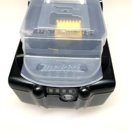  MAKITA マキタ 工具関連用品 バッテリー 18v 6.0Ah BL1860B ブラック