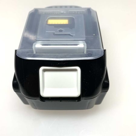  MAKITA マキタ 工具関連用品 バッテリー  18v 6.0Ah BL1860B ブラック