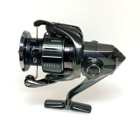  SHIMANO シマノ スピニングリール   22ステラ C3000XG 043924
