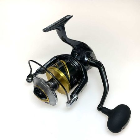  SHIMANO シマノ スピニングリール 　26ステラ SW 18000HG  047601