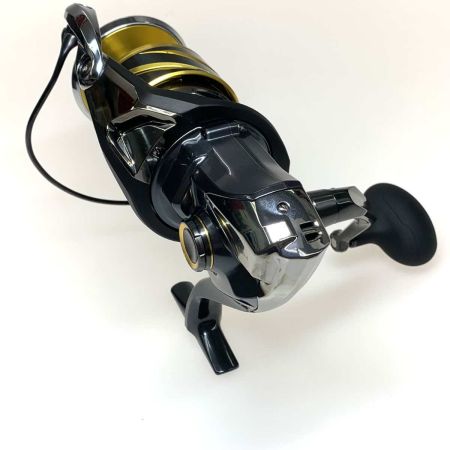 SHIMANO シマノ スピニングリール 　26ステラ SW 18000HG  047601