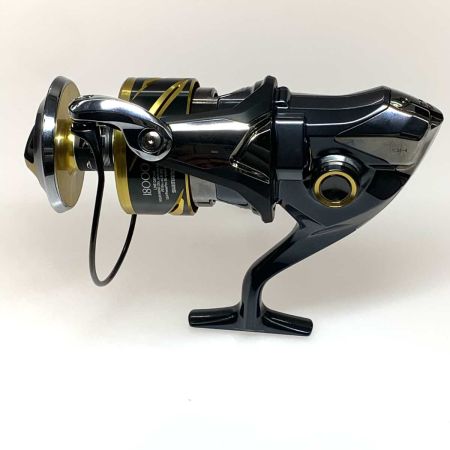  SHIMANO シマノ スピニングリール 　26ステラ SW 18000HG  047601
