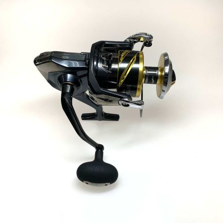  SHIMANO シマノ スピニングリール 　26ステラ SW 18000HG  047601