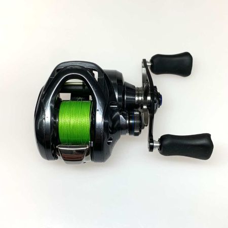  SHIMANO シマノ ベイトリール  SLX DC XT70XG  044723