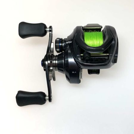  SHIMANO シマノ ベイトリール  SLX DC XT70XG  044723
