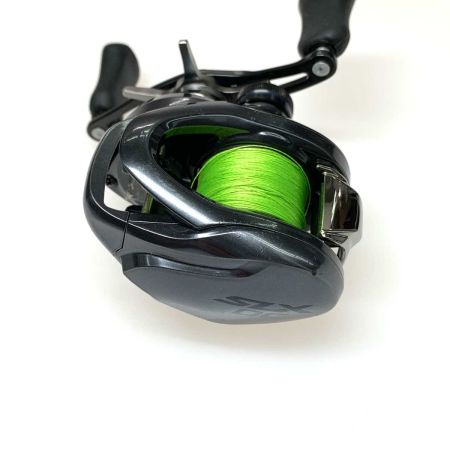  SHIMANO シマノ ベイトリール  SLX DC XT70XG  044723