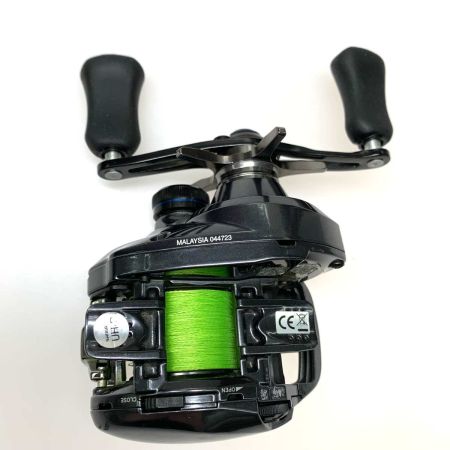  SHIMANO シマノ ベイトリール  SLX DC XT70XG  044723