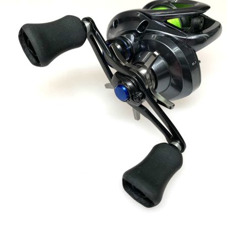  SHIMANO シマノ ベイトリール  SLX DC XT70XG  044723