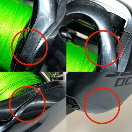  SHIMANO シマノ ベイトリール  SLX DC XT70XG  044723