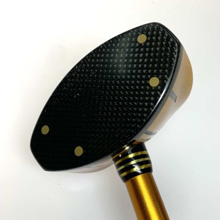  HONMA ホンマ スポーツ パークゴルフ 　持ち手劣化有 L-01S