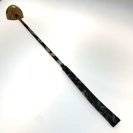  HONMA ホンマ スポーツ パークゴルフ 　持ち手劣化有 L-01S