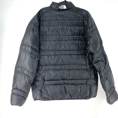  THE NORTH FACE ザノースフェイス ライトヒートジャケット  メンズ SIZE XL  ND92333 ブラック