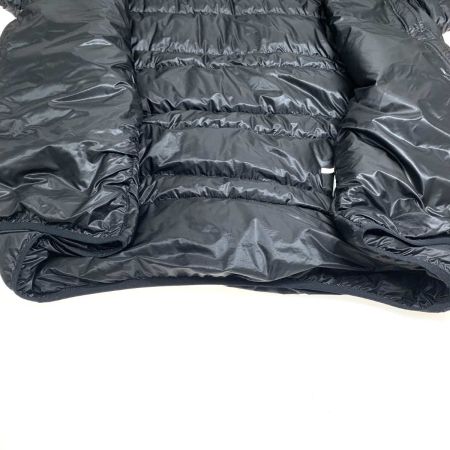  THE NORTH FACE ザノースフェイス ライトヒートジャケット  メンズ SIZE XL  ND92333 ブラック