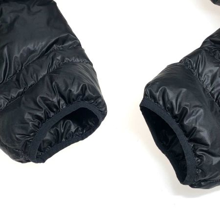  THE NORTH FACE ザノースフェイス ライトヒートジャケット  メンズ SIZE XL  ND92333 ブラック