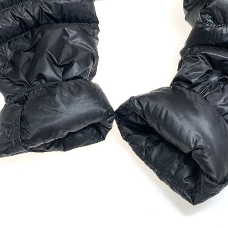  THE NORTH FACE ザノースフェイス ライトヒートジャケット  メンズ SIZE XL  ND92333 ブラック