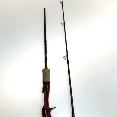  SHIMANO シマノ ロッド 19スコーピオン 1631FF-2 本体のみ 39209