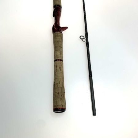  SHIMANO シマノ ロッド 19スコーピオン 1631FF-2 本体のみ 39209