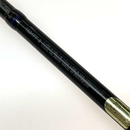  SHIMANO シマノ ロッド 19スコーピオン 1631FF-2 本体のみ 39209