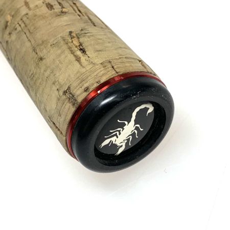  SHIMANO シマノ ロッド 19スコーピオン 1631FF-2 本体のみ 39209